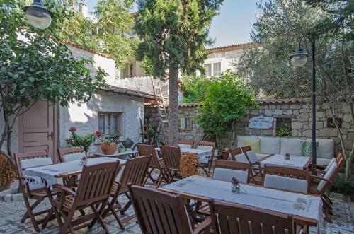 Bed & Breakfast Lilyum Ala�at? - Ta? Ev