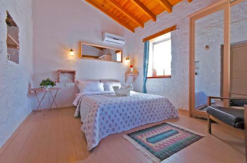 Bed & Breakfast Lilyum Ala�at? - Ta? Ev