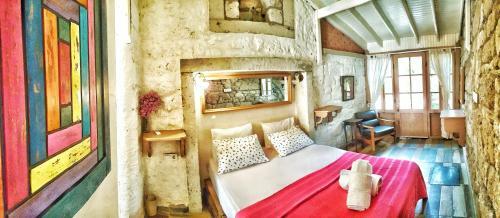Bed & Breakfast Lilyum Ala�at? - Ta? Ev