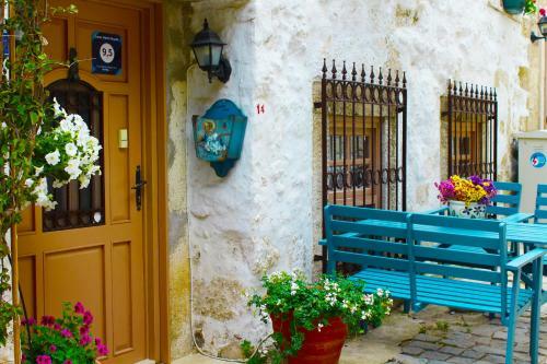 Bed & Breakfast Lilyum Ala�at? - Ta? Ev
