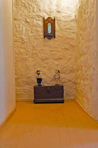 Bed & Breakfast Lilyum Ala�at? - Ta? Ev