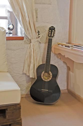 Bed & Breakfast Lilyum Ala�at? - Ta? Ev
