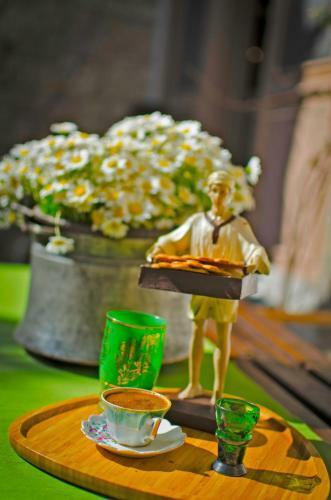 Bed & Breakfast Lilyum Ala�at? - Ta? Ev
