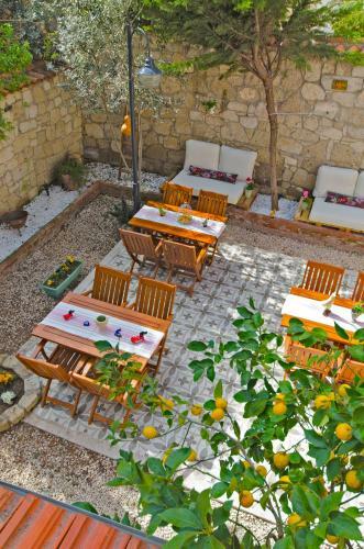 Bed & Breakfast Lilyum Ala�at? - Ta? Ev
