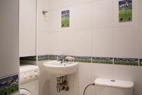 Apartment Roksolana 3