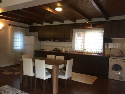 Villa Sapanca Vi?lla Bahce