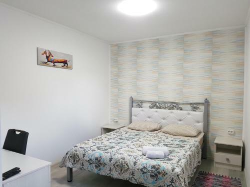 Posada Apartments Like Hotel