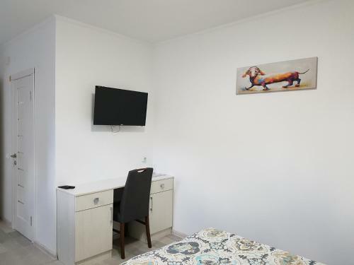 Posada Apartments Like Hotel