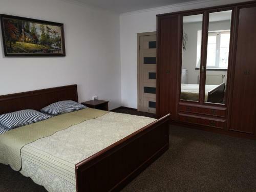 Posada Apartments Like Hotel