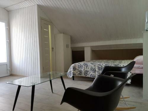 Posada Apartments Like Hotel