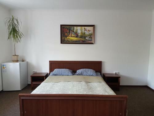 Posada Apartments Like Hotel