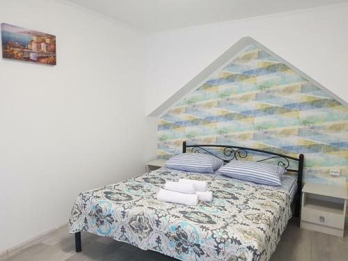 Posada Apartments Like Hotel