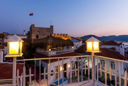 Apartamento 8 Oda Marmaris