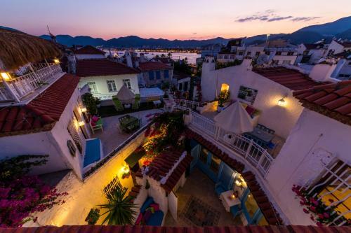 Apartamento 8 Oda Marmaris