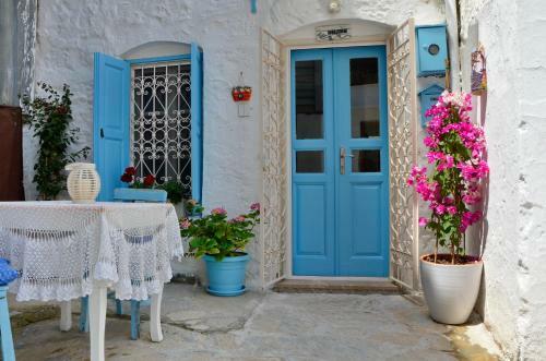 Apartamento 8 Oda Marmaris
