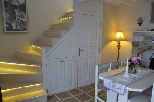 Apartamento 8 Oda Marmaris
