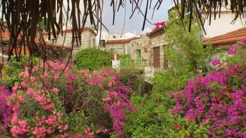 Apartamento 8 Oda Marmaris
