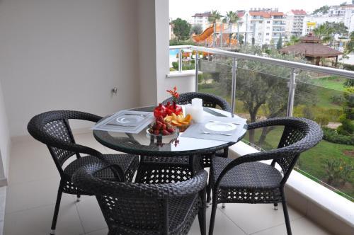 Apartment Orion Hill