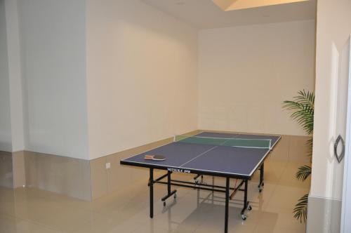 Apartment Orion Hill