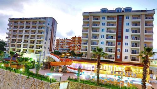 Apartment Orion Hill