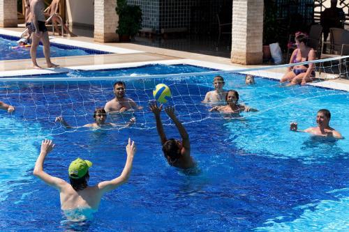 Hotel Champion Holiday Village