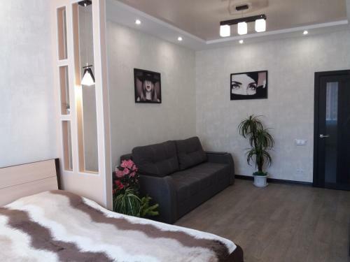 Arkadia Golfstrim Apartment