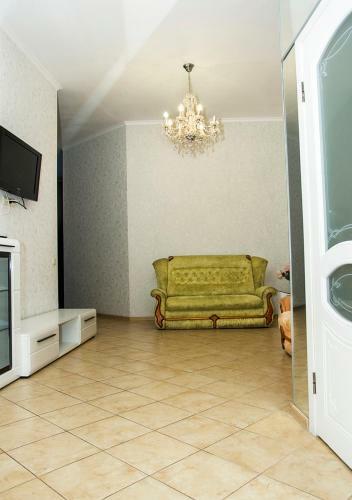 Arkadia Palace Apartments