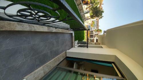 Arti?m Exclusive Apart Hotel