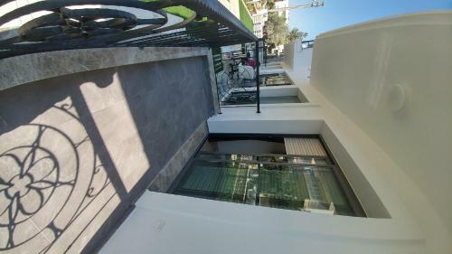 Arti?m Exclusive Apart Hotel