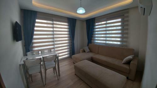 Arti?m Exclusive Apart Hotel