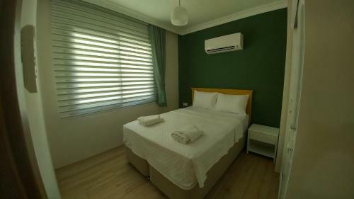 Arti?m Exclusive Apart Hotel