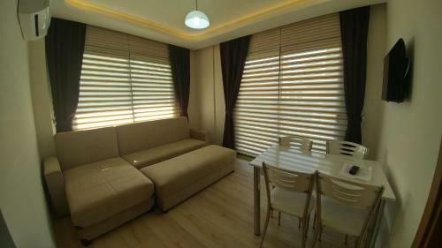 Arti?m Exclusive Apart Hotel