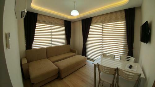 Arti?m Exclusive Apart Hotel