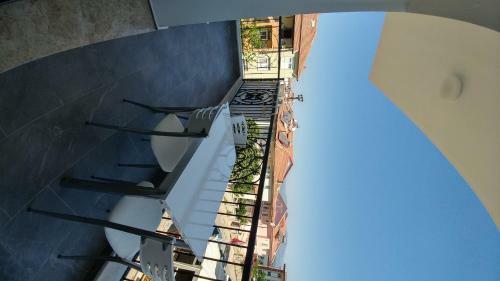Arti?m Exclusive Apart Hotel