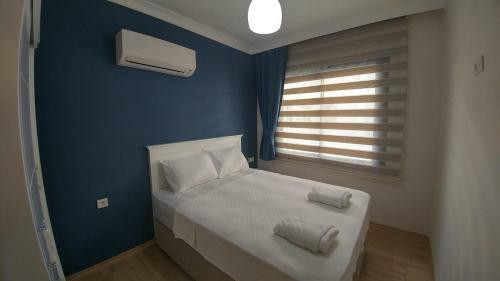 Arti?m Exclusive Apart Hotel