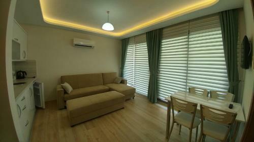 Arti?m Exclusive Apart Hotel
