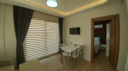 Arti?m Exclusive Apart Hotel