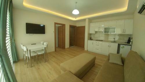 Arti?m Exclusive Apart Hotel