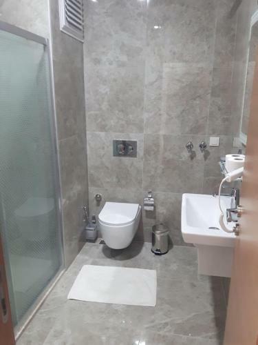 Arti?m Exclusive Apart Hotel