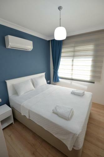 Arti?m Exclusive Apart Hotel
