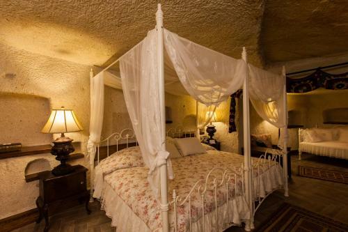 Satrapia Hotel Cappadocia