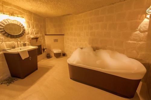 Satrapia Hotel Cappadocia