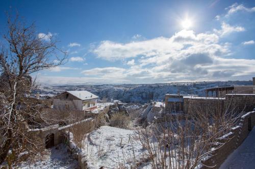 Satrapia Hotel Cappadocia