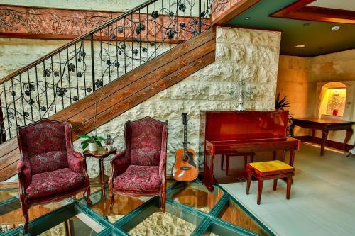 Satrapia Hotel Cappadocia