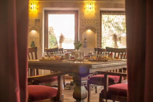 Satrapia Hotel Cappadocia
