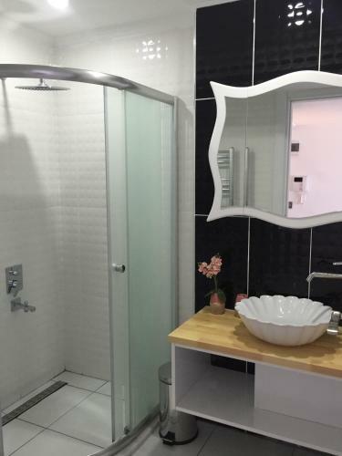 Apartamento Nehir Suite Hotel