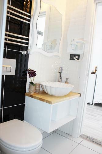 Apartamento Nehir Suite Hotel