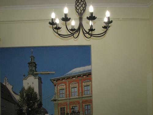Apartment On Horodotska