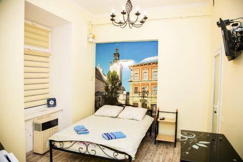 Apartment On Horodotska