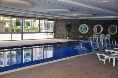 Apartamento Orion Resort